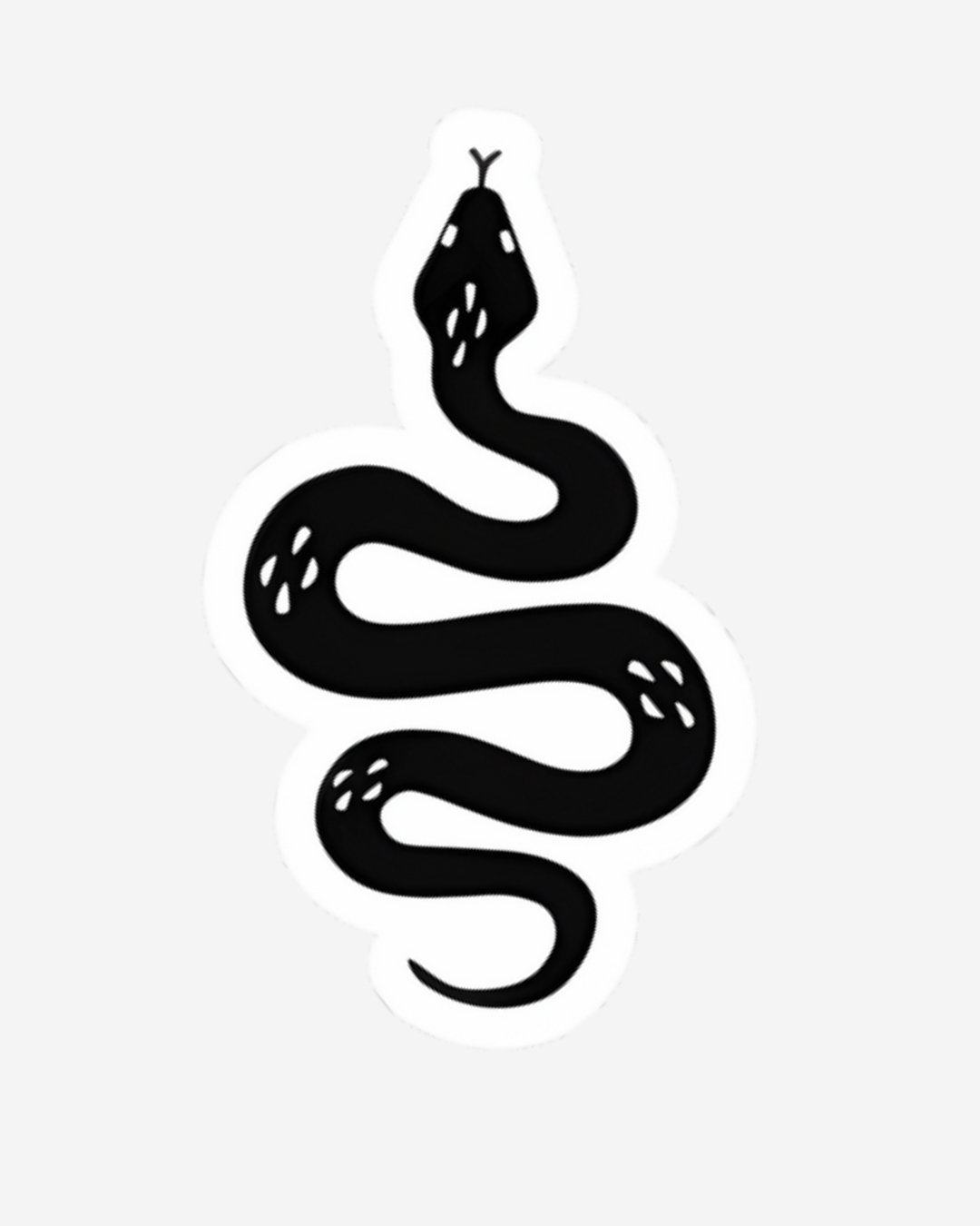 Serpiente Simple_3