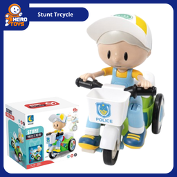 STUNT TRICYCLE