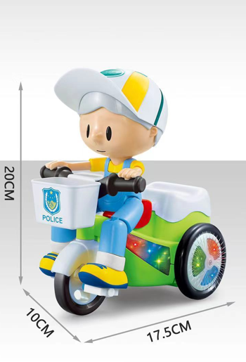 STUNT TRICYCLE_2