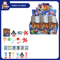 SONIC 4.5INCH