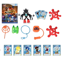 SONIC 4.5INCH