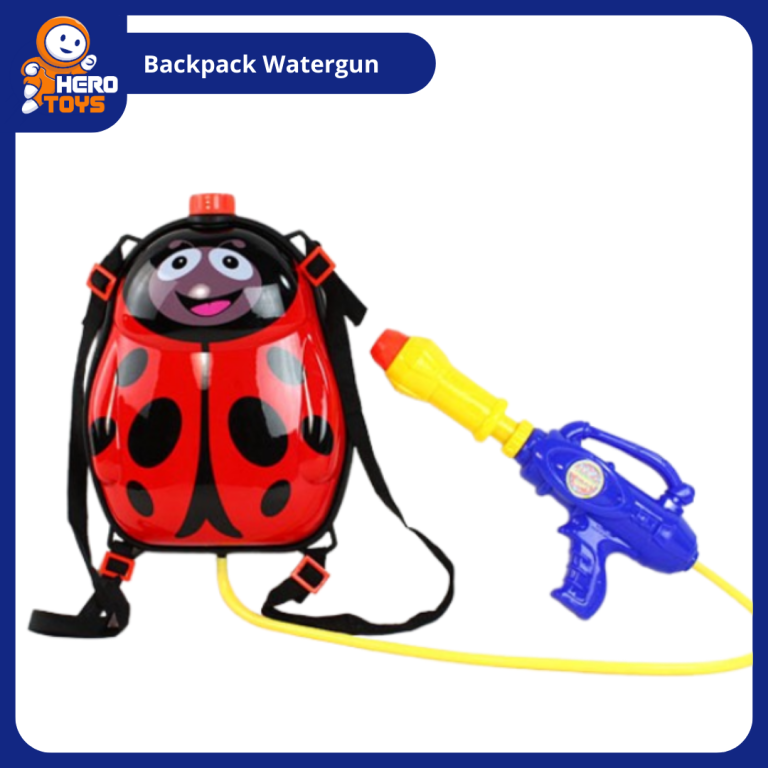 BACKPACK WATERGUN