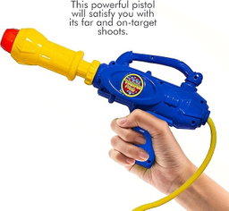 BACKPACK WATERGUN
