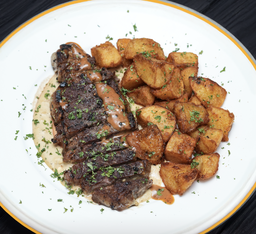 Angus Steak Platter