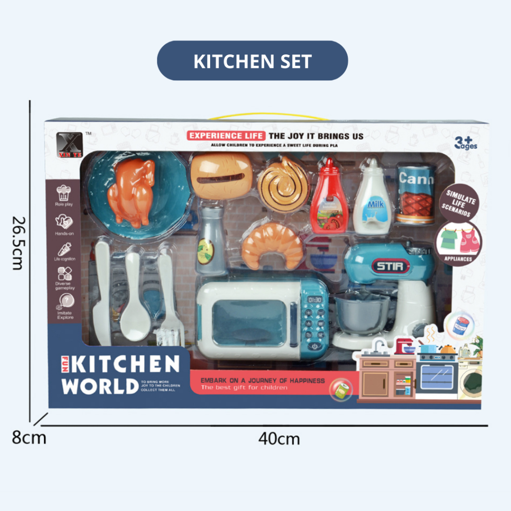 KITCHEN WORLD_3