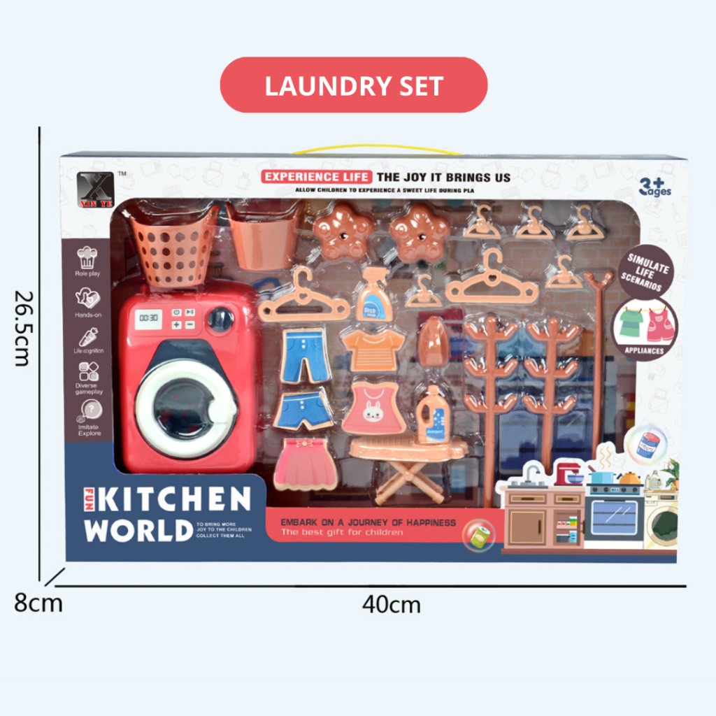 KITCHEN WORLD_4