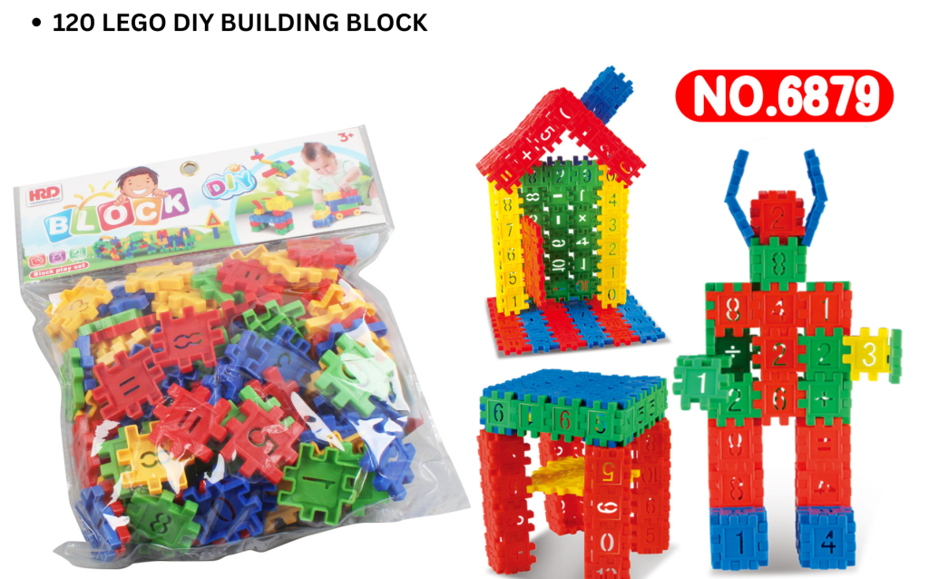 LEGO DIY BUILDING BLOCK_1