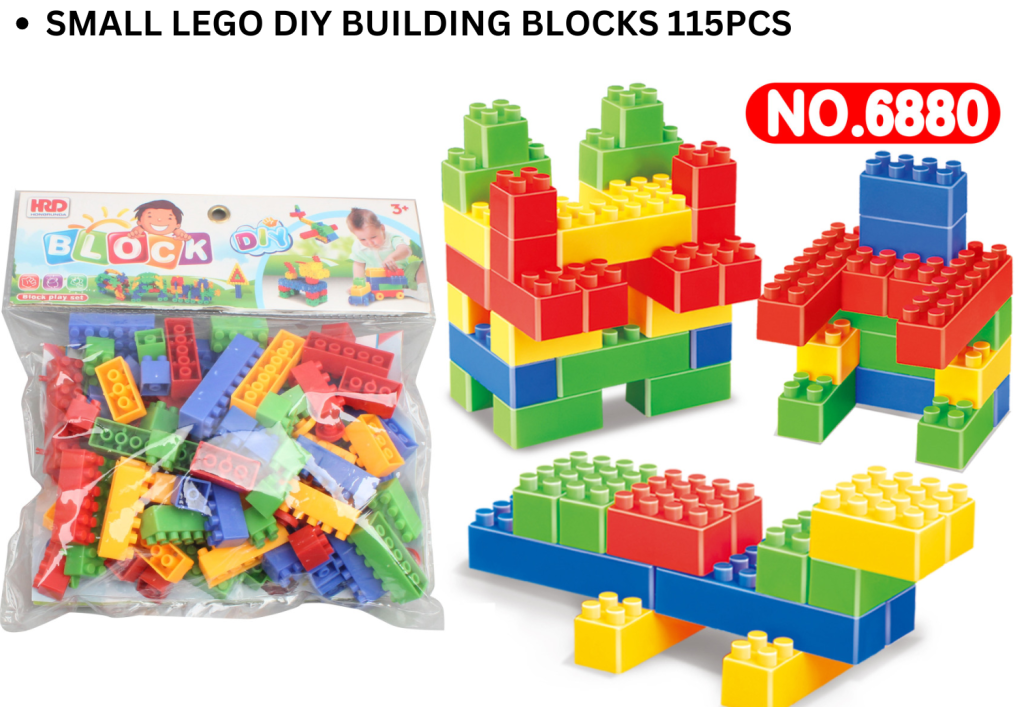LEGO DIY BUILDING BLOCK_2