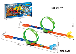 TRACK RACING TOP SPEED