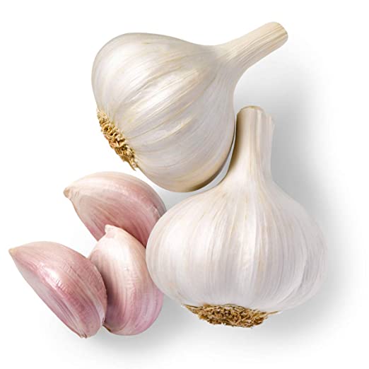 Loose Garlic