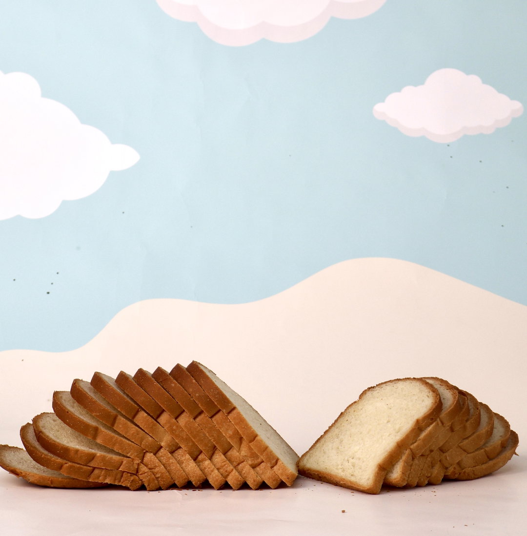 Pain de mie EXTRA MOELLEUX