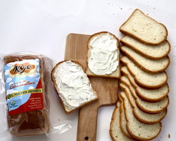 Pain de mie EXTRA MOELLEUX
