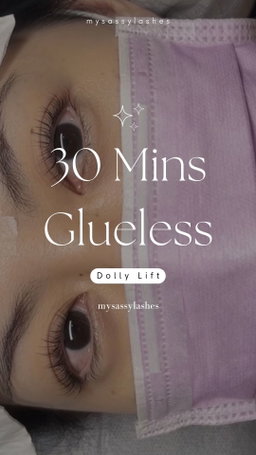 E-Book Lash Artistry