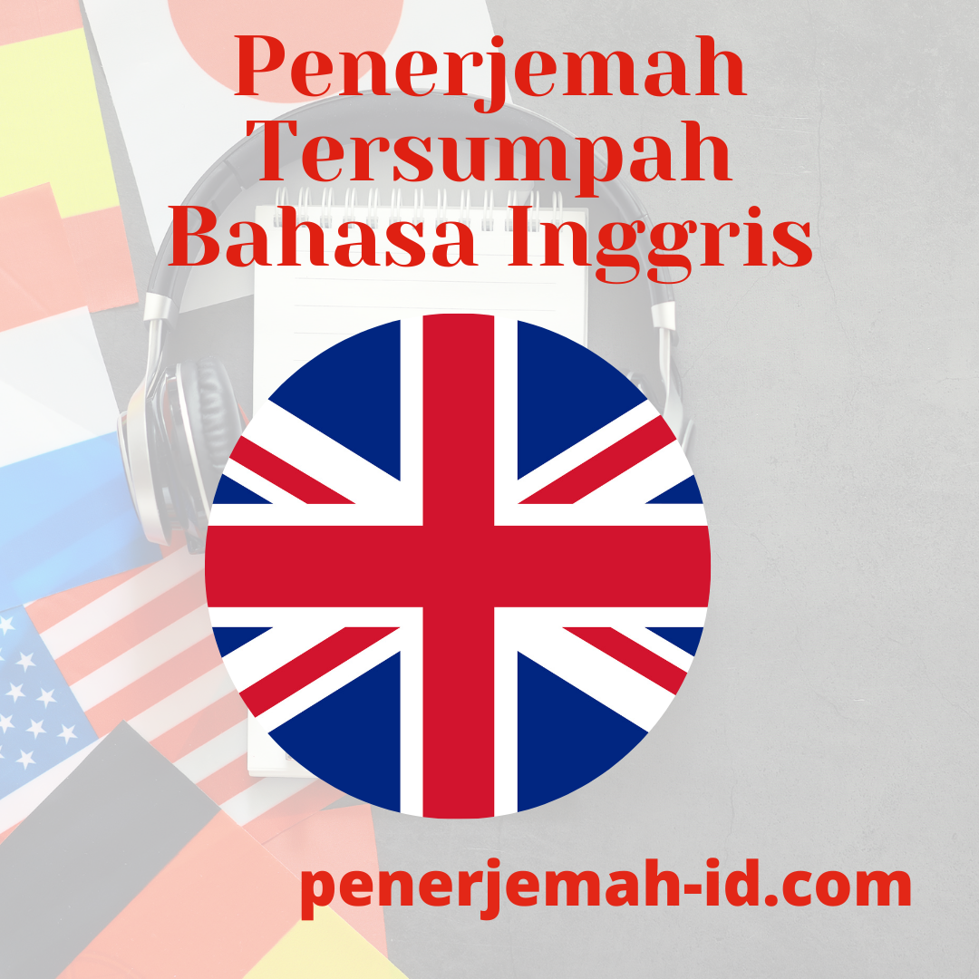 Terjemahan Tersumpah Bahasa Inggris_0