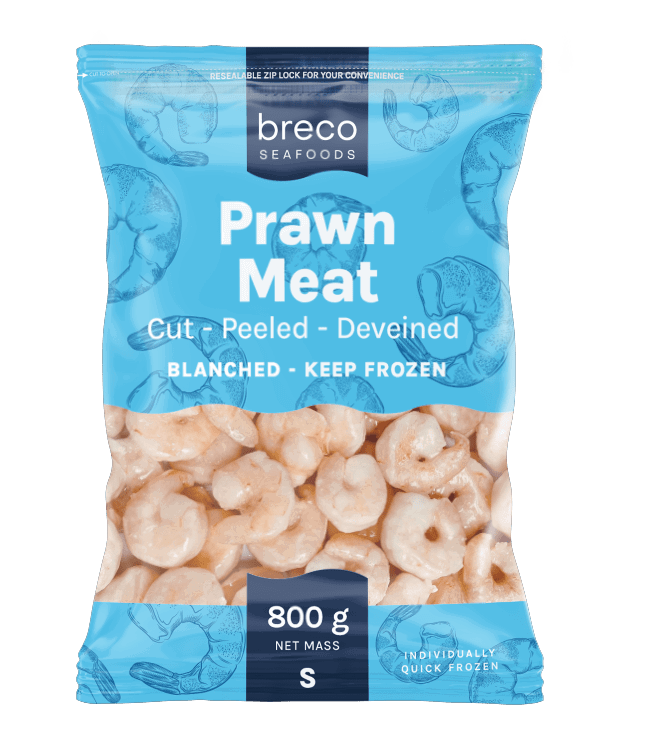Prawn Meat 400g