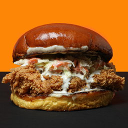 Ranch Chicken