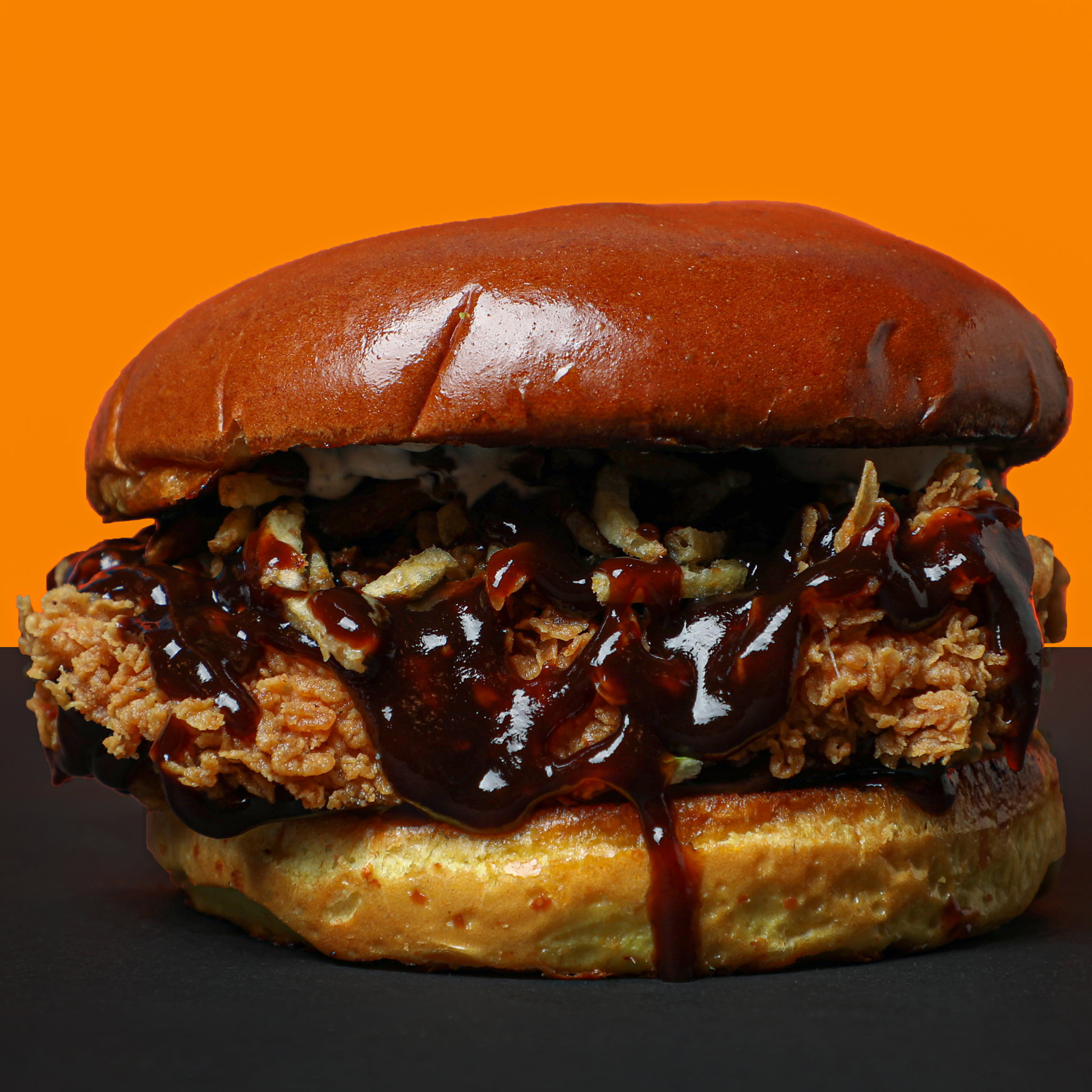 BBQ Chicken _1