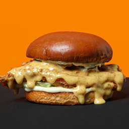 Dip It Honey Mustard