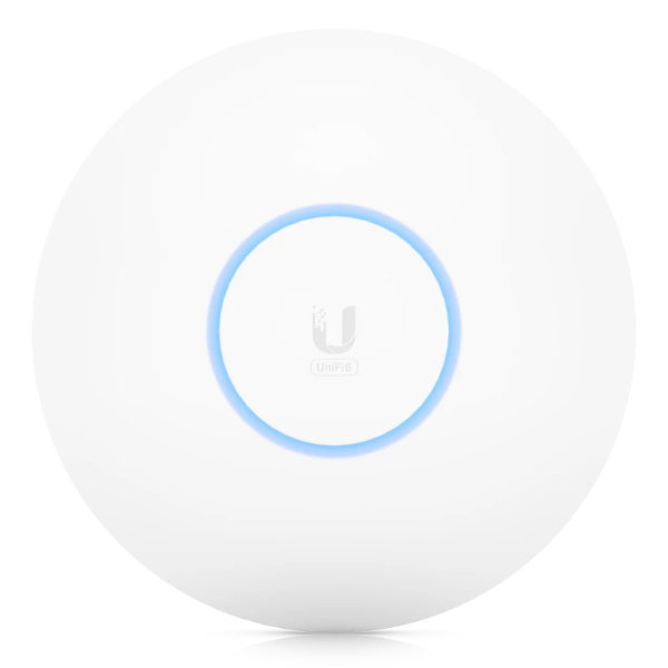 Ubiquiti Access Point WiFi 6 Pro (U6-Pro)