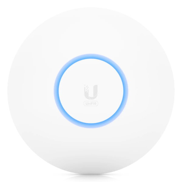 Point d'accès Ubiquiti WiFi 6 Lite (U6-Lite)_0