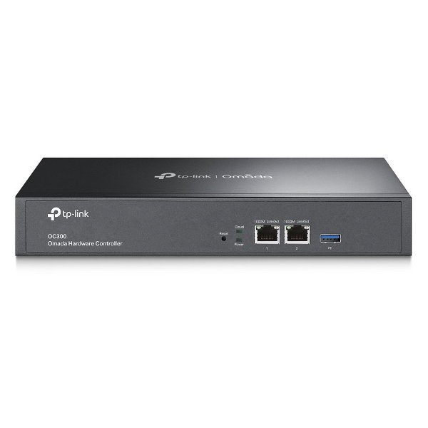TP-LINK Omada OC300_0