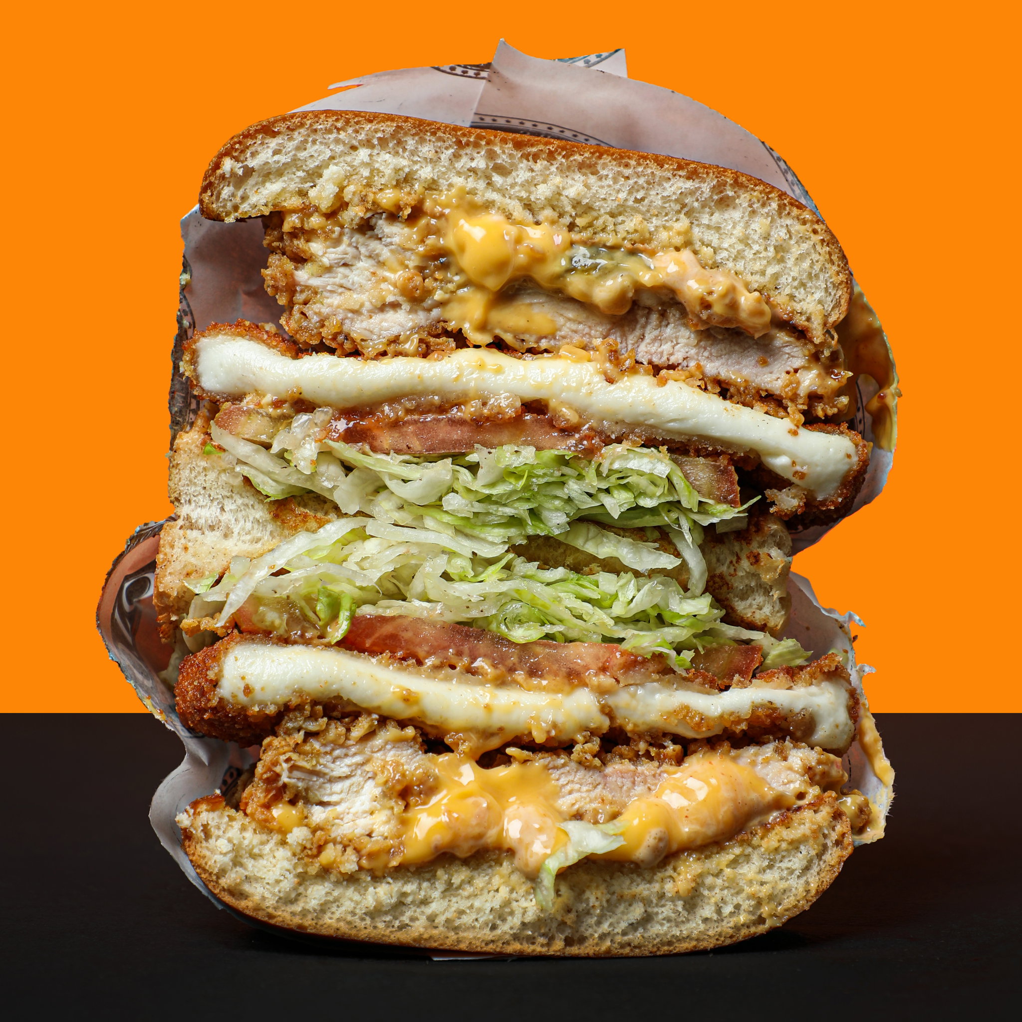 The Cheesy _2