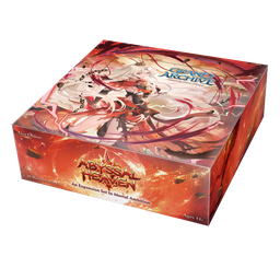Grand Archive Abyssal Heaven 1st Edition Booster Box