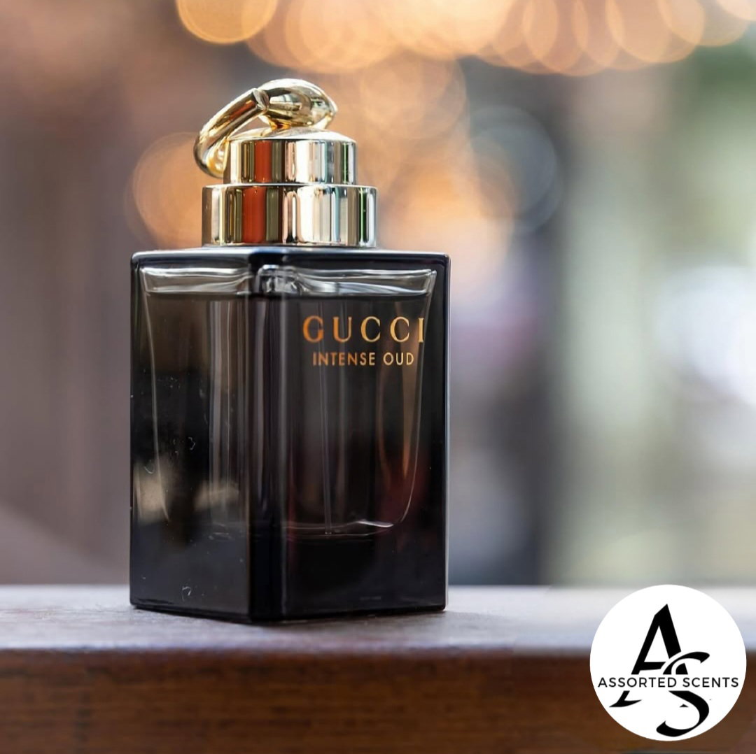 Gucci Intense Oud 90 ML_1