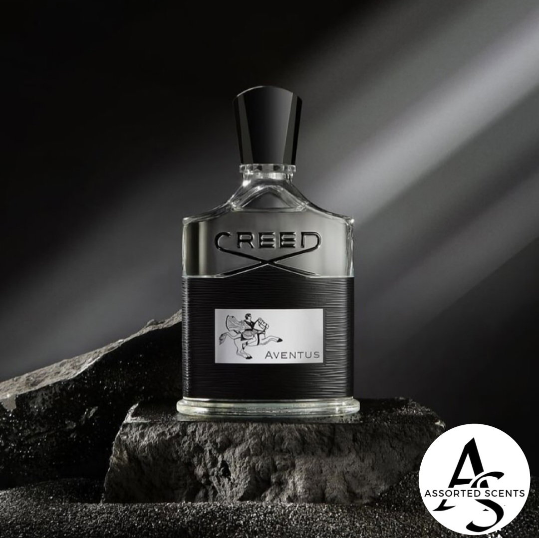 Creed Aventus 100 ML EDP