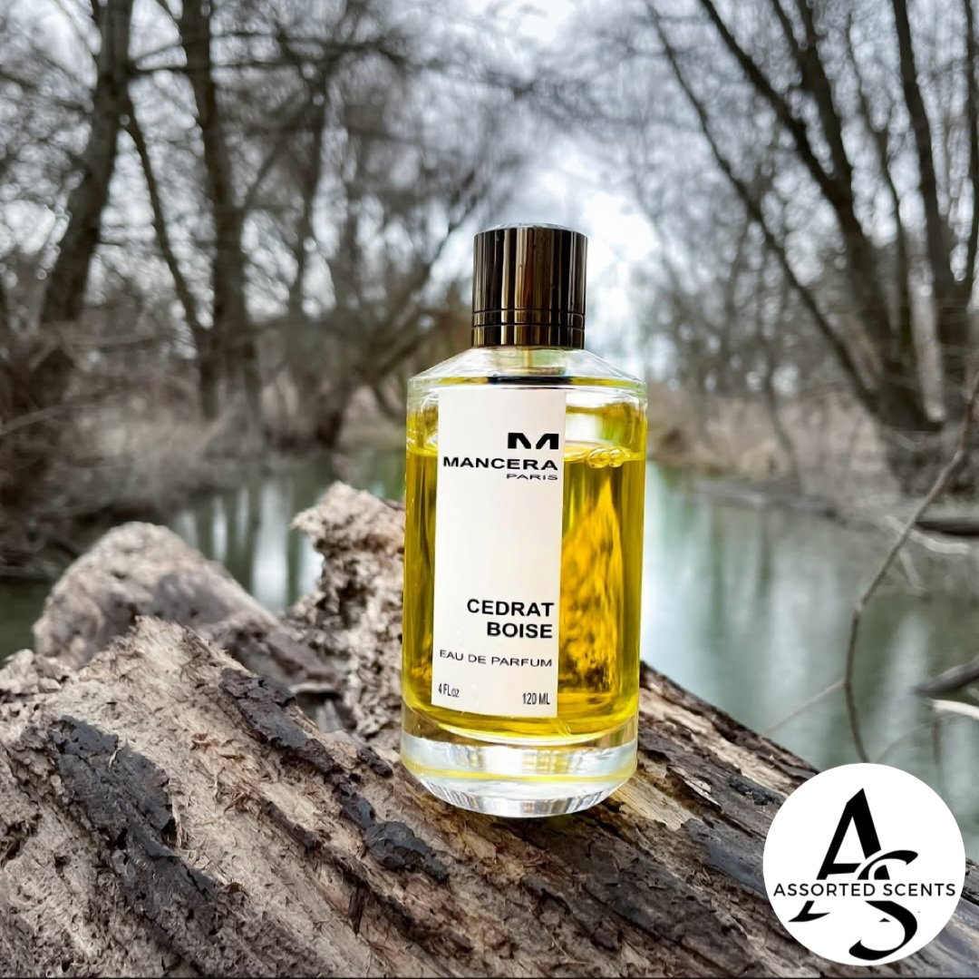 Mancera Cerdat Boise 120 ML EDP