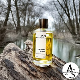 Mancera Cerdat Boise 120 ML EDP
