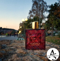 Versace Eros Flame 100 ML EDP