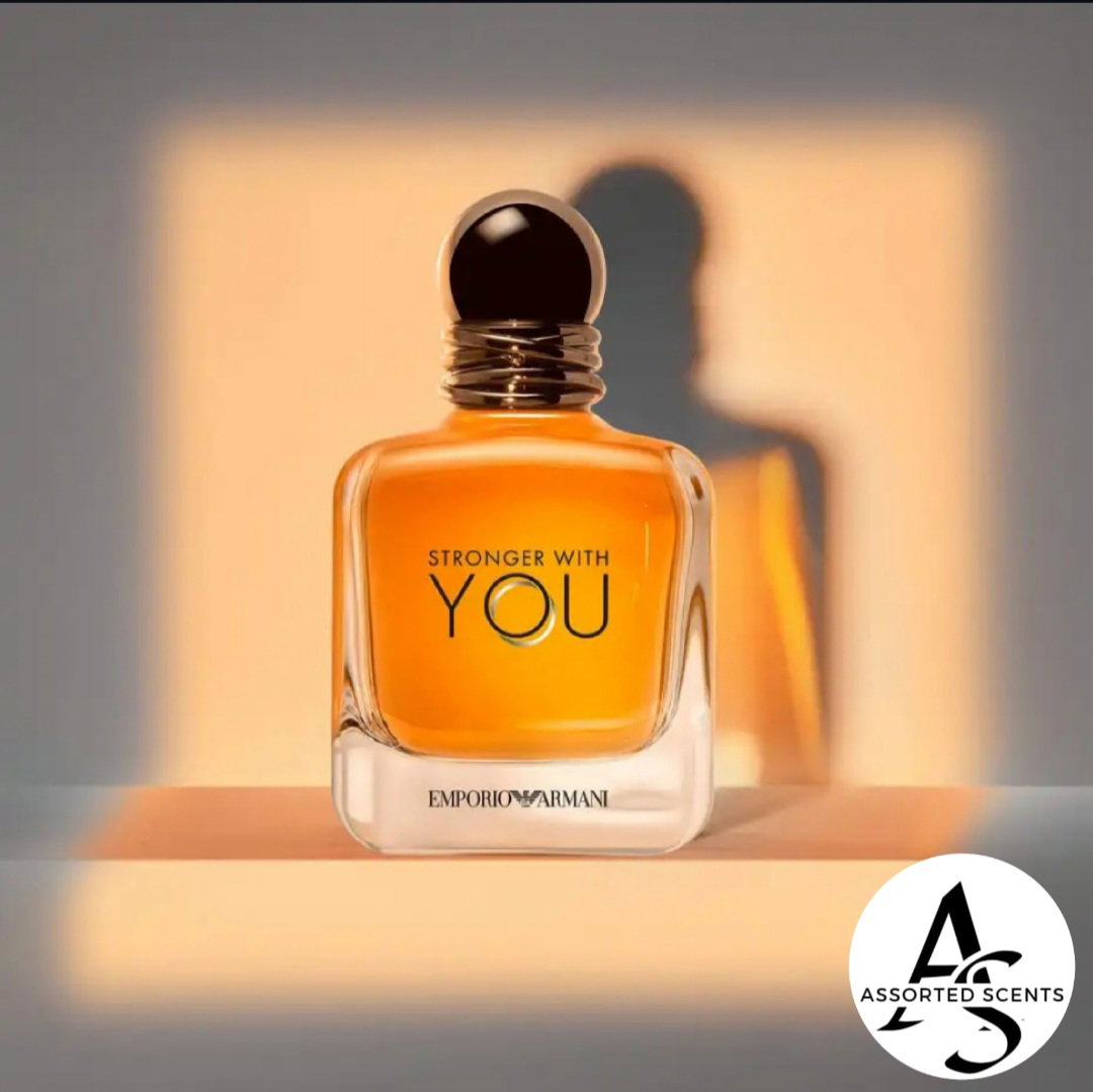 Stronger With You 100 ML EDT