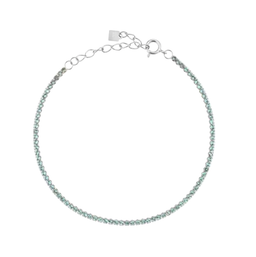 Tennis bracelet