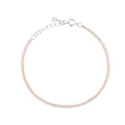 Tennis bracelet