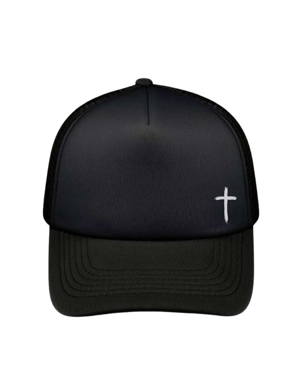 CROSS - Trucker Cap_0