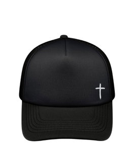 CROSS - Trucker Cap