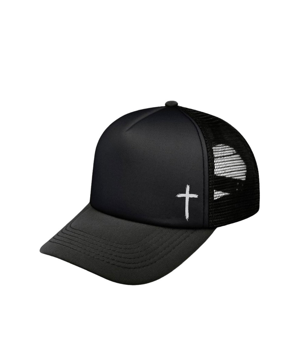 CROSS - Trucker Cap_1