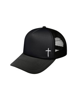 CROSS - Trucker Cap