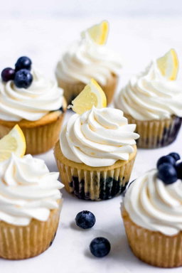 Cupcakes