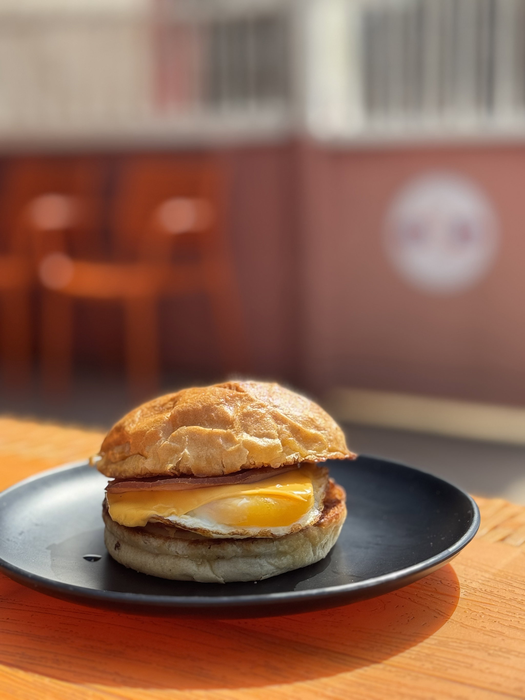 BREAKFAST BURGER _2