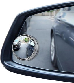 Rétroviseurs Angle Mort 360° – Vision élargie, conduite sécurisée