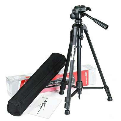 WT-3520 / Trépied D'appareil Photo Pour Trépied DSLR_2