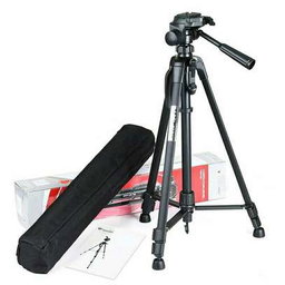 WT-3520 / Trépied D'appareil Photo Pour Trépied DSLR