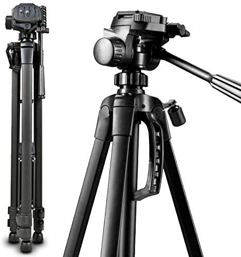WT-3520 / Trépied D'appareil Photo Pour Trépied DSLR_3
