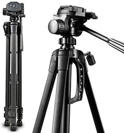 WT-3520 / Trépied D'appareil Photo Pour Trépied DSLR