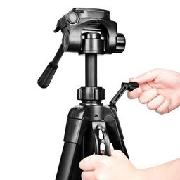 WT-3520 / Trépied D'appareil Photo Pour Trépied DSLR