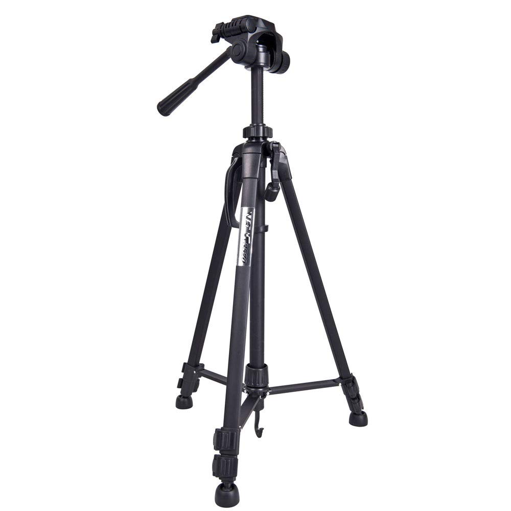 WT-3520 / Trépied D'appareil Photo Pour Trépied DSLR