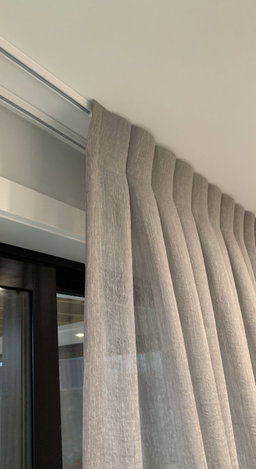 Curtains