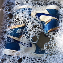 Sneaker Wash
